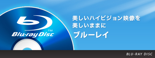 これまでのSDカメラの撮影編集で配布メディアだけ、ブルーレイ。中品質ブルーレイ。