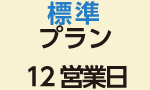 DVDプレス 標準12日プラン