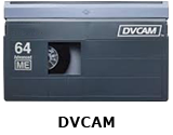 DVCAM