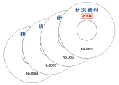 連番印刷