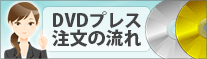 DVDプレス注文の流れ