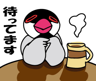 LINEスタンプ（ラインアニメーションスタンプ）