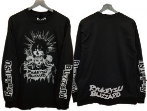 オリジナルグッズTシャツ